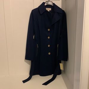 Brand New Michael Kors Coat